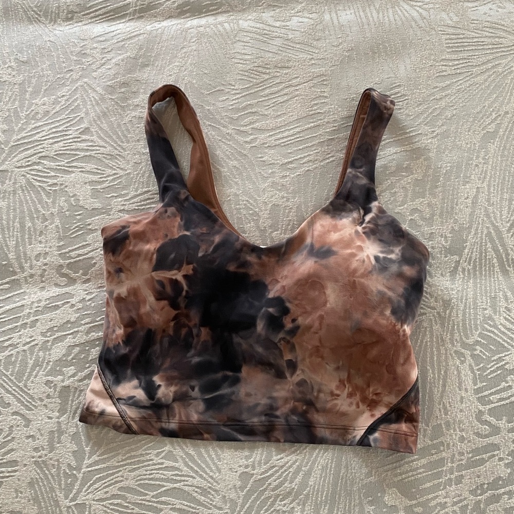 Lululemon Align Top